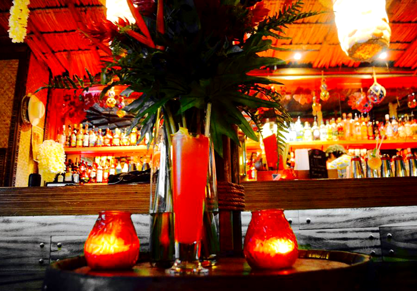 Kona Kai London Gallery