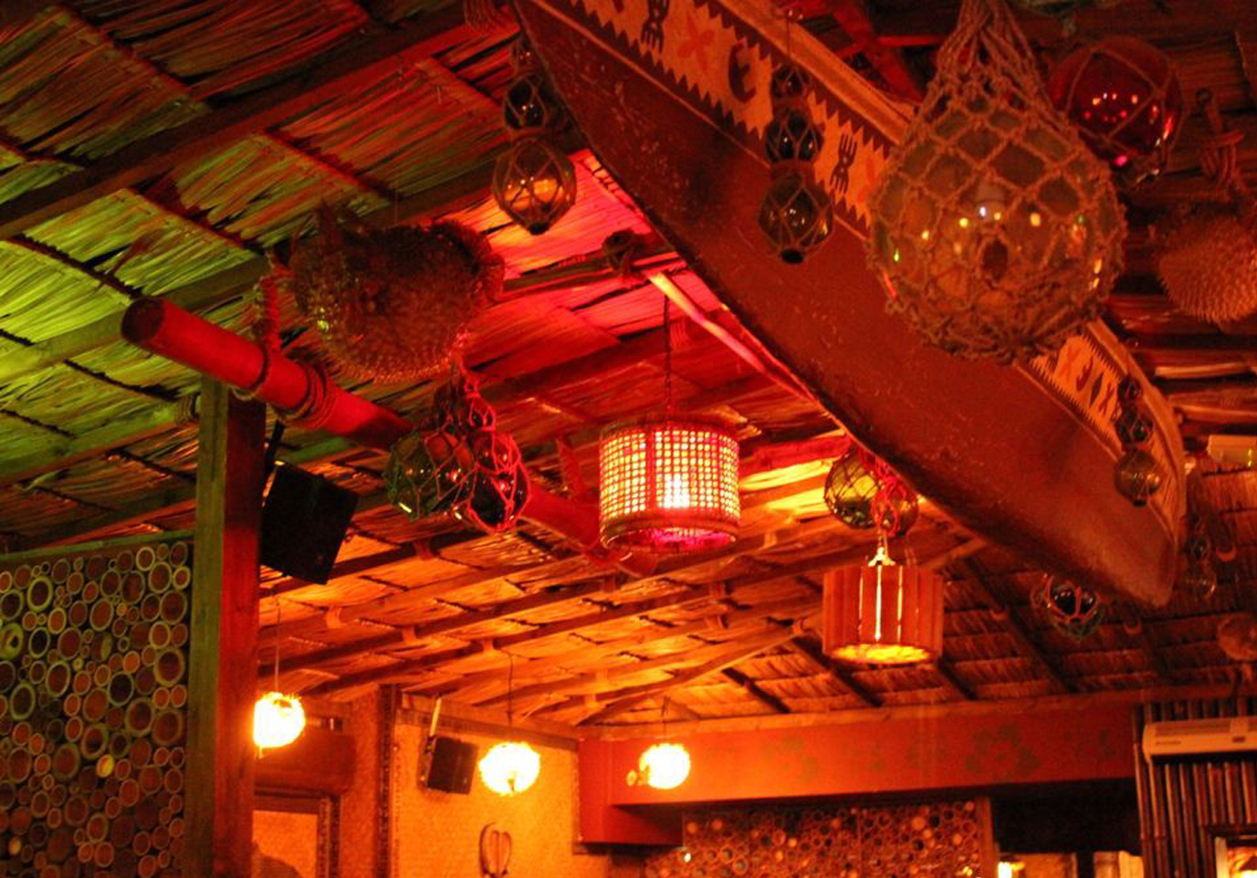 Kona Kai London Gallery